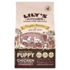 Lily's Kitchen Puppy Chicken / Salmon
