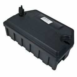 Liphatech Aegis Extra Grote Voerdoos Met Klem