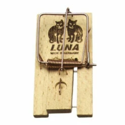 Luna Houten Muizenklem 20 Stuks