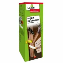 Luxan Houtinsecticide 1 Liter
