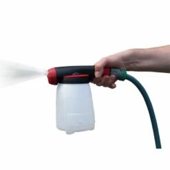 Luxan Nema-T-Spot Sproeier