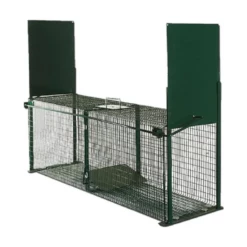 Mecanix Large Vangkooi 2 Ingangen | 60 X 23 X 25 Cm