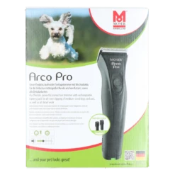 Moser Arco Pro ACCU Tondeuse