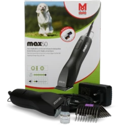 Moser Max50 Tondeuse