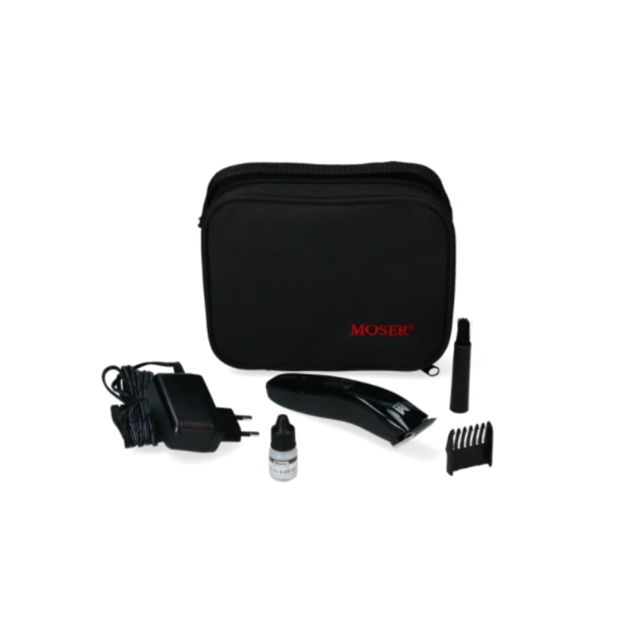 Moser Prima Tondeuse 2 Moser Prima Tondeuse - Afbeelding 2