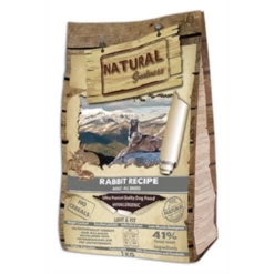 Natural Greatness Salmon Sensitive Medium