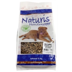 Naturis Brok Geperst Lam