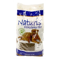 Naturis Brok Junior XL 15 Kg
