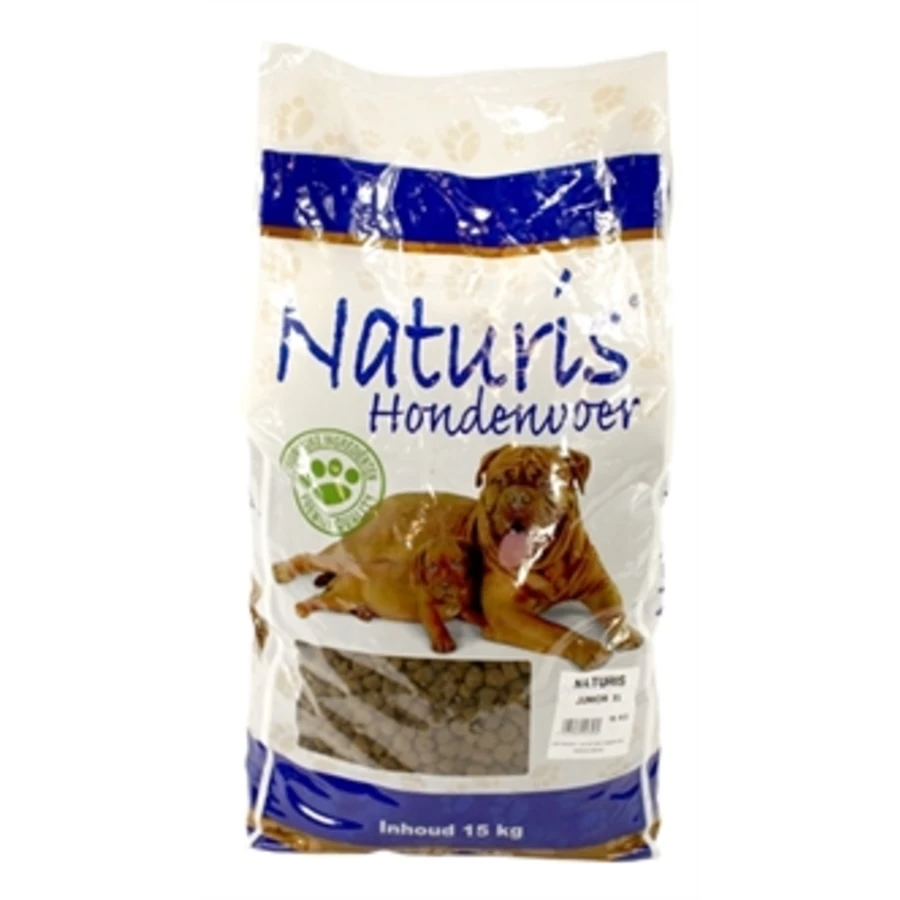 Naturis Brok Junior XL 15 Kg 1 Naturis Brok Junior XL 15 Kg