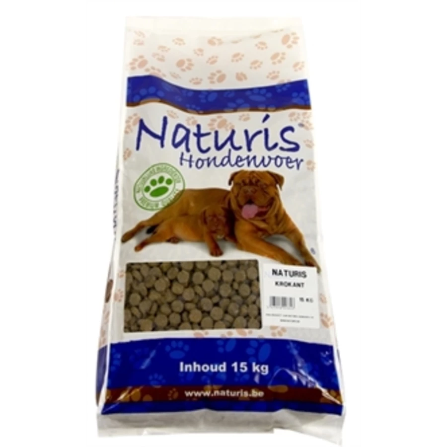 Naturis Brok Krokant 1 Naturis Brok Krokant