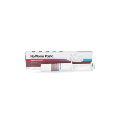 No Worm No Worm Pasta