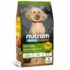Nutram Grain Free Lamb En Lentils T29