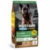 Nutram Grain Free Lamb & Lentils T26
