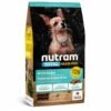 Nutram Grain Free Salmon En Trout T28