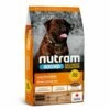 Nutram Large Adult Dog S8
