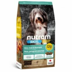 Nutram Sensitive Dog I20