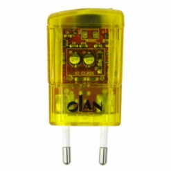 Olan Mosquito No-Pic Muggenverjager