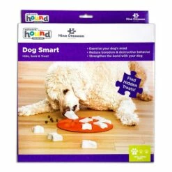 Outward Hound Dog Smart -Trixie Winkel outward hound dog smart 2