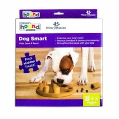 Outward Hound Dog Smart Wood 7 Outward Hound Dog Smart Wood -Trixie Winkel outward hound dog smart wood 3