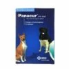 Panacur Ontwormingsmiddel Hond & Kat 500mg