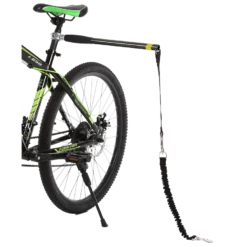 Pawise Doggy Bike Exerciser Leash
