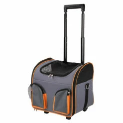 Pawise Pet Trolley Bag 5 Pawise Pet Trolley Bag -Trixie Winkel pawise pet trolley bag 1