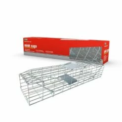 Pest-Stop Martervangkooi