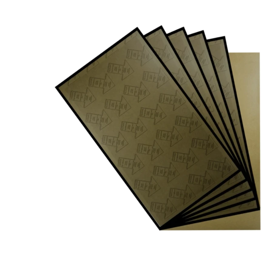 PestWest Chameleon Kartonnen Lijmplaat 6 Stuks 1 PestWest Chameleon Kartonnen Lijmplaat 6 Stuks