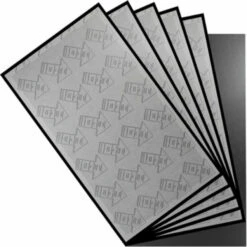 PestWest Chameleon Kunststof Lijmplaat 6 Stuks