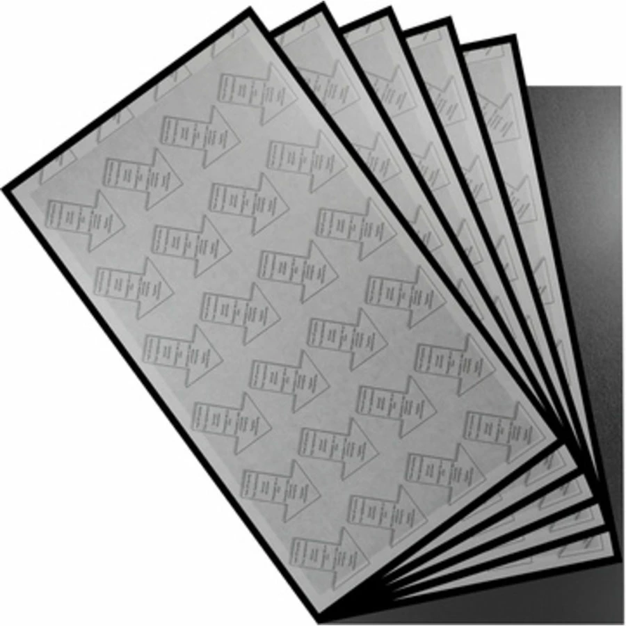 PestWest Chameleon Kunststof Lijmplaat 6 Stuks 1 PestWest Chameleon Kunststof Lijmplaat 6 Stuks