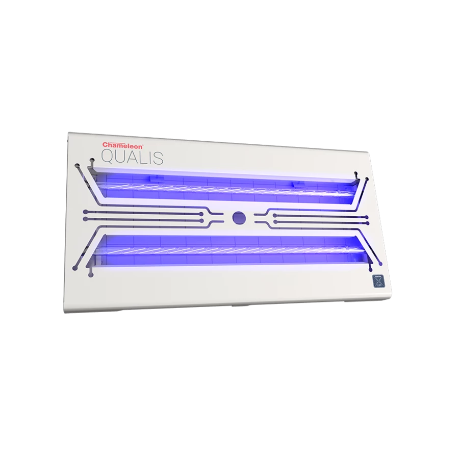 PestWest Chameleon Qualis LED 1 PestWest Chameleon Qualis LED