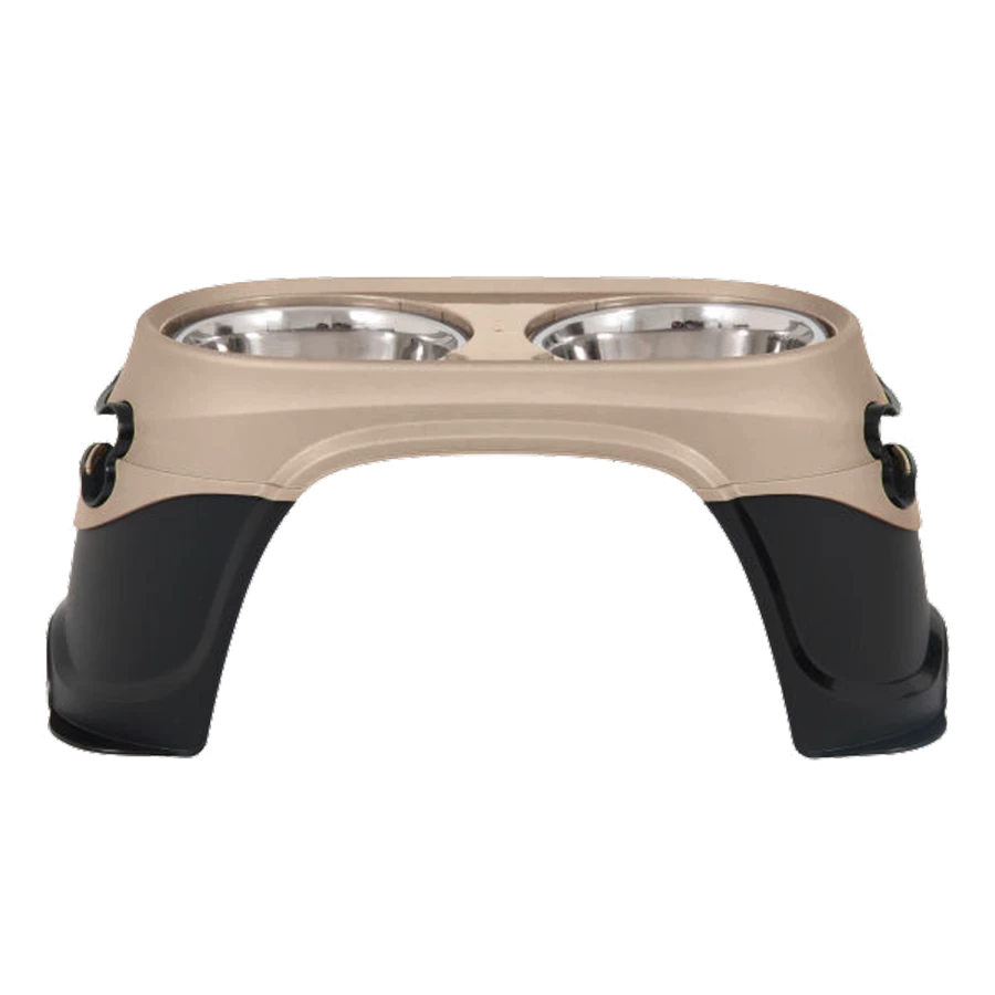 Petmate Easy Reach Diner Large 1 Petmate Easy Reach Diner Large