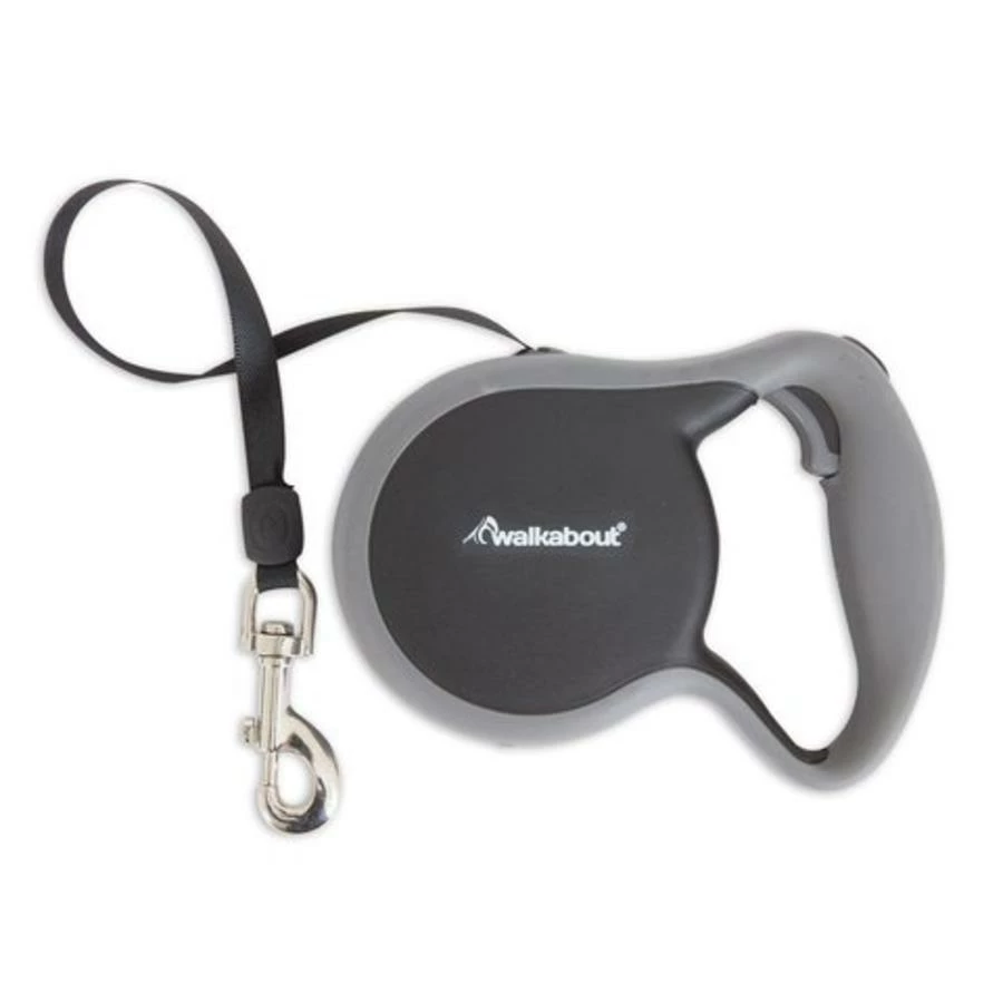 Petmate Walkabout 3 Extra Small Hondenlijn 2 Petmate Walkabout 3 Extra Small Hondenlijn - Afbeelding 2