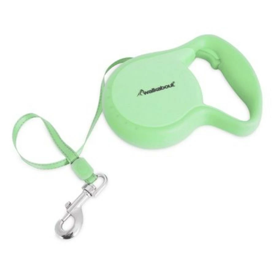 Petmate Walkabout 3 Extra Small Hondenlijn 4 Petmate Walkabout 3 Extra Small Hondenlijn - Afbeelding 4