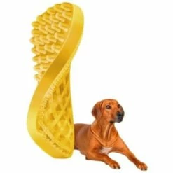 Pet+Me 4 In 1 Borstel -Trixie Winkel petme 4 in 1 borstel 2