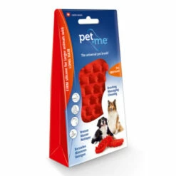 Pet+Me 4 In 1 Borstel -Trixie Winkel petme 4 in 1 borstel 3