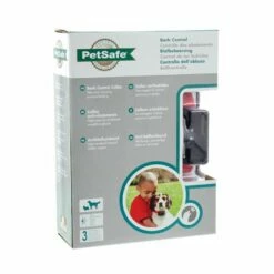 Petsafe Anti-Blaf Halsband Met 6 Correctieniveaus