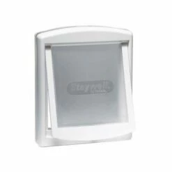 Petsafe Staywell Groot Huisdierluik (760) 7 Petsafe Staywell Groot Huisdierluik (760) -Trixie Winkel petsafe staywell groot huisdierluik 760 3