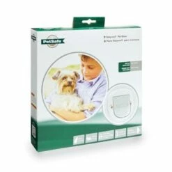 Petsafe Staywell Kattenluik Grote Kat / Kleine Hond -Trixie Winkel petsafe staywell kattenluik grote kat kleine hond 2