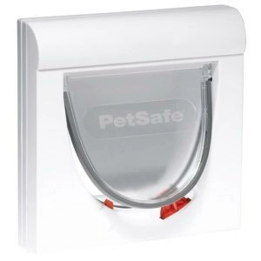 Petsafe Staywell Magnetisch Kattenluik (932) 1 Petsafe Staywell Magnetisch Kattenluik (932)