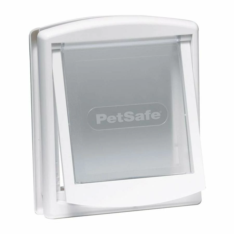 Petsafe Staywell Original Luik Voor Katten En Honden 1 Petsafe Staywell Original Luik Voor Katten En Honden