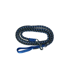 PetSport Triple Safe Leash Blauw 9 PetSport Triple Safe Leash Blauw -Trixie Winkel petsport triple safe leash blauw 3