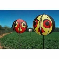 Portek Hawk Eyes Vogelverjager