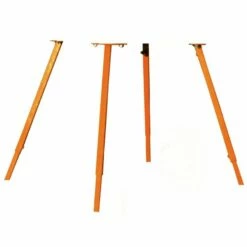 Portek Scatterbird Losse Poten