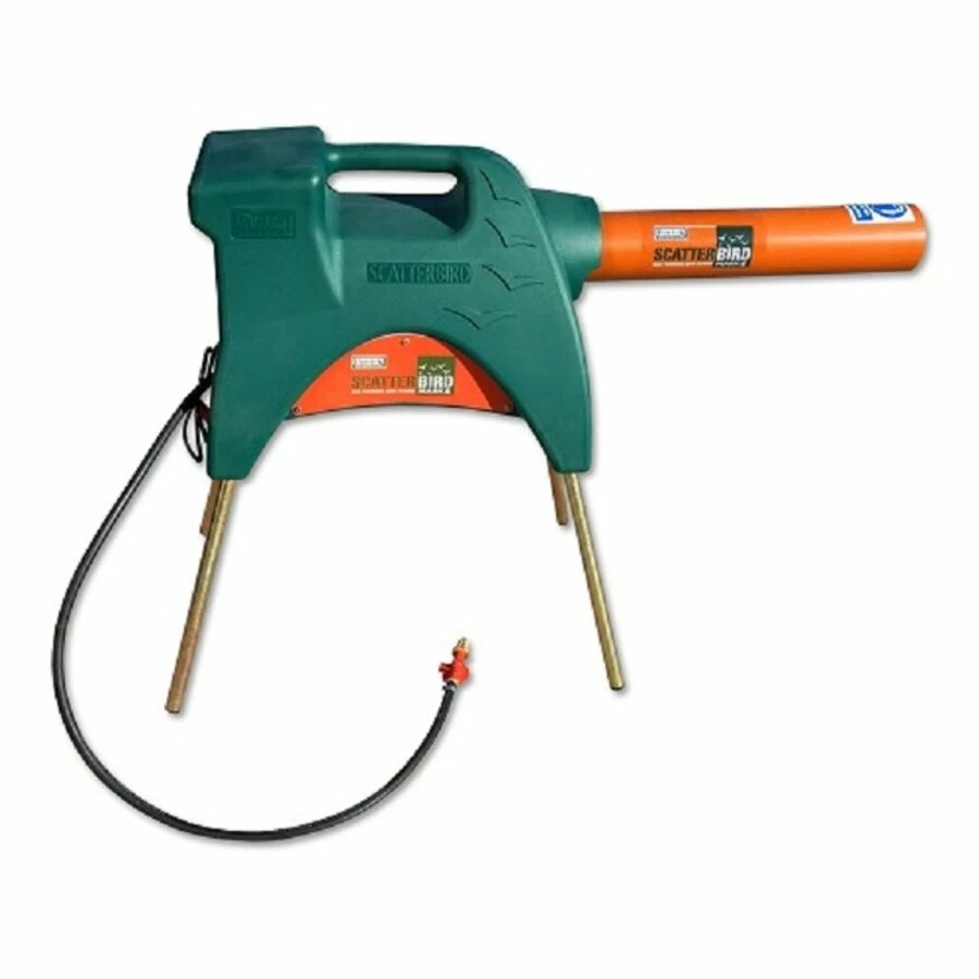 Portek Scatterbird Mark 4 Vogelverjager 1 Portek Scatterbird Mark 4 Vogelverjager