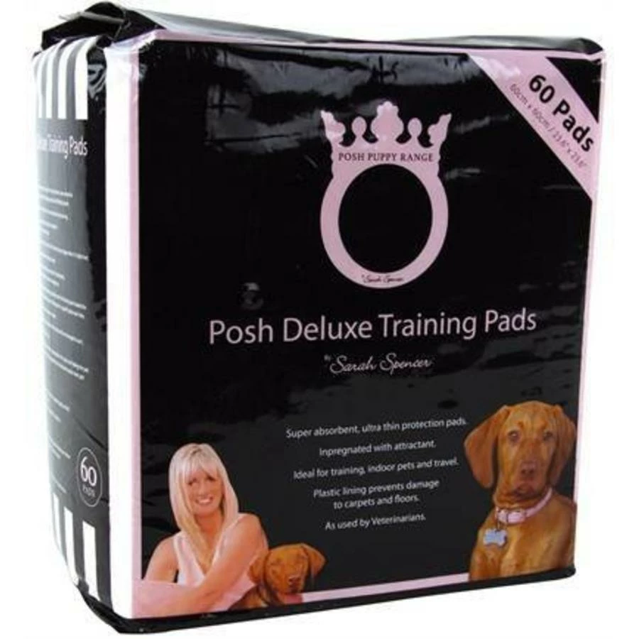 Posh Puppy Training Pads 1 Posh Puppy Training Pads