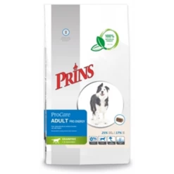 Prins Procare Graanvrij Special Pro-energy 12 Kg
