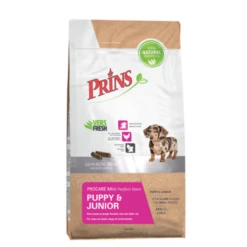 Prins Procare Mini Puppy/junior 3 Kg
