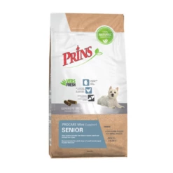 Prins Procare Mini Senior 3 Kg