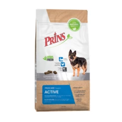Prins Procare Super Active 20 Kg
